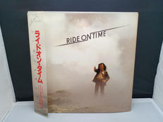 ライドオン・タイム/山下達郎|AIR RECORDS