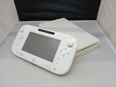 WII U|NINTENDO / 任天堂