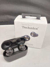 ワイヤレスイヤホン|TECHNICS