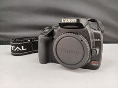 デジタル一眼レフ ボディ|CANON