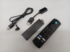 FIRESTICK TV 4K MAX|AMAZON