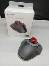 トラックボールマウス|KENSINGTON