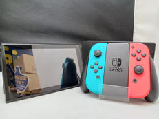 NINTENDO SWITCH|NINTENDO / 任天堂