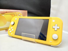 SWITCH LITE|NINTENDO / 任天堂