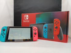 SWITCH|NINTENDO / 任天堂