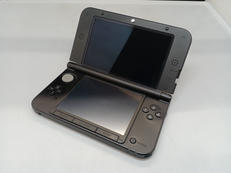 3DSLL|NINTENDO