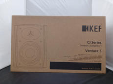 スピーカー|KEF
