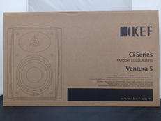 スピーカー|KEF