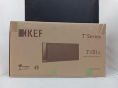 スピーカー|KEF