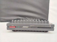 パワーアンプ|BOSE