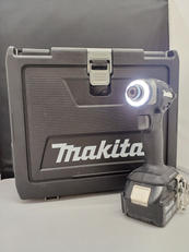 インパクトドライバ|MAKITA