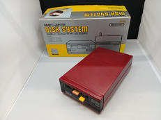 ディスクシステム|NINTENDO / 任天堂