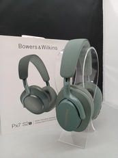 ノイズキャンセリングヘッドホン|BOWERS & WILKINS