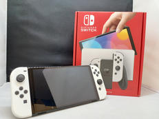 NINTENDO SWITCH|NINTENDO