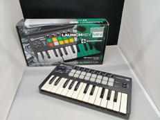 MIDIキーボード|NOVATION