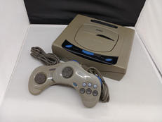 【junk】セガサターン|SEGA