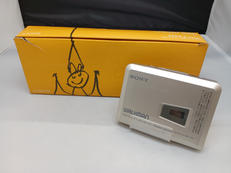 カセットウォークマン|SONY