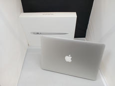 MACBOOK AIR|APPLE
