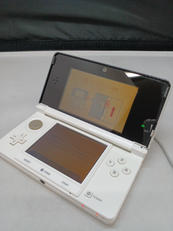 【junk】3DS|NINTENDO / 任天堂