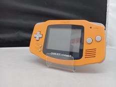 【junk】ゲームボーイアドバンス|NINTENDO