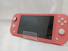 SWITCHLITE|NINTENDO