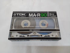 メタルテープ|TDK