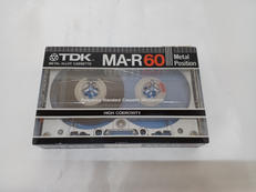 メタルテープ|TDK