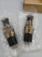 真空管|ECTRONIC TUBE