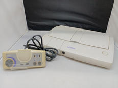 PCエンジン DUO-R|NEC