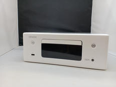 CDレシーバー|DENON