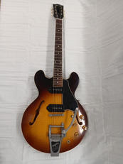 フルアコ|GIBSON