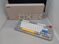 キーボード|NUPHY