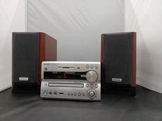 CDレシーバ|ONKYO