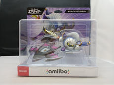 AMIIBO|NINTENDO