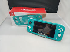 SWITCH LITE|NINTENDO / 任天堂