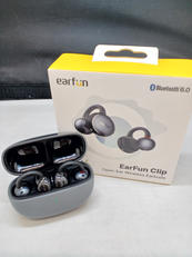 イヤホン|EARFUN