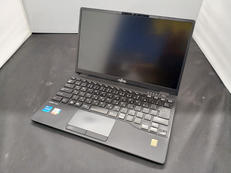 ノートパソコン|FUJITSU