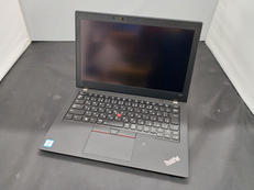 ノートパソコン|LENOVO