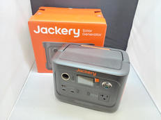 ポータブル電源|JACKERY