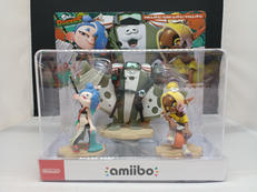 AMIIBO|NINTENDO