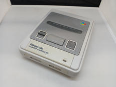 スーパーファミコン|NINTENDO