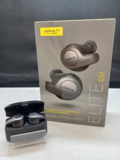 BTイヤホン|JABRA