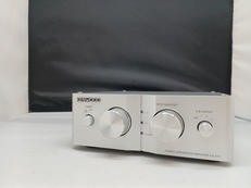 プリメインアンプ|KENWOOD