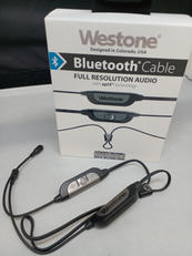 リーケーブル|WESTONE