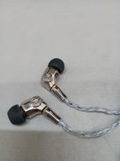 イヤホン|CAMPFIRE AUDIO