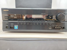 AVアンプ|ONKYO