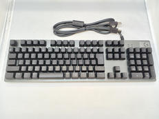 ゲーミングキーボード|LOGICOOL