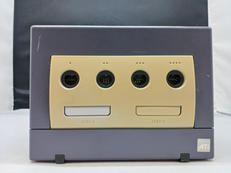 ゲームキューブ|NINTENDO