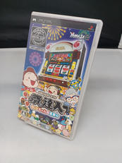 PSPソフト|ヤマサエンターテインメント