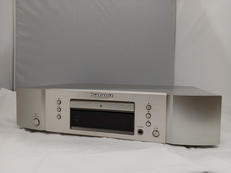 CDプレーヤー|MARANTZ